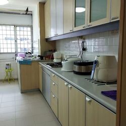 Blk 606 Yio Chu Kang Green (Ang Mo Kio), HDB 3 Rooms #588119111